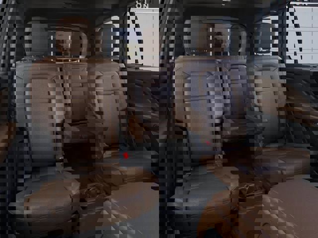 New 2026 Lincoln Aviator Reserve image 11