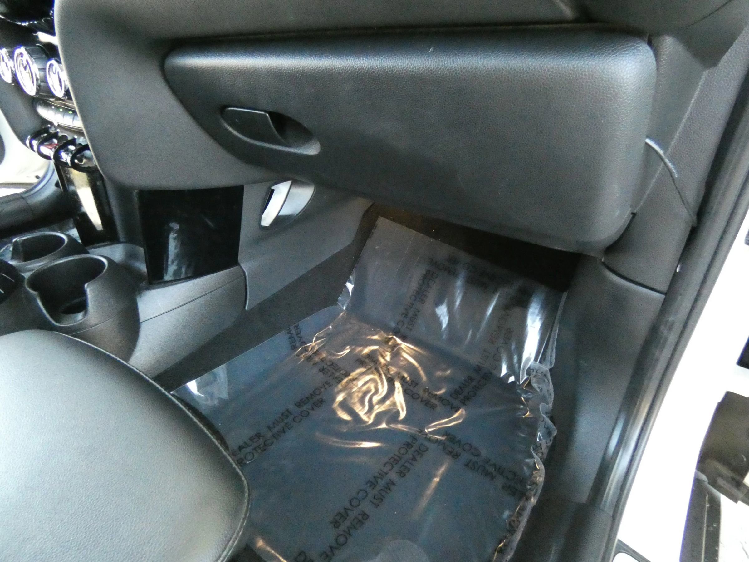 Used 2017 MINI Cooper S image 29