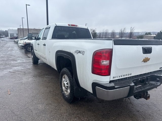 Used 2012 Chevrolet Silverado 2500 LT w/ Interior Plus Package image 26
