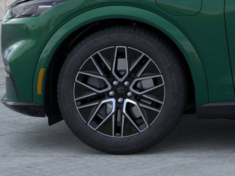 New 2026 Ford Mustang Mach-E Premium AWD/4WD image 19