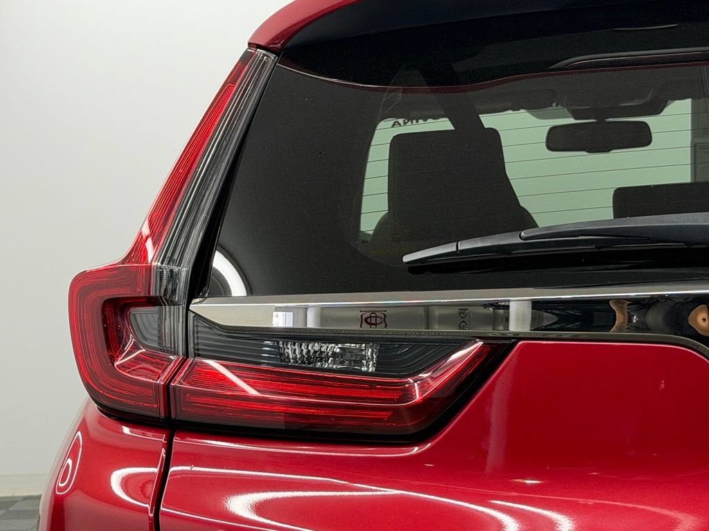 Used 2022 Honda CR-V Touring image 13