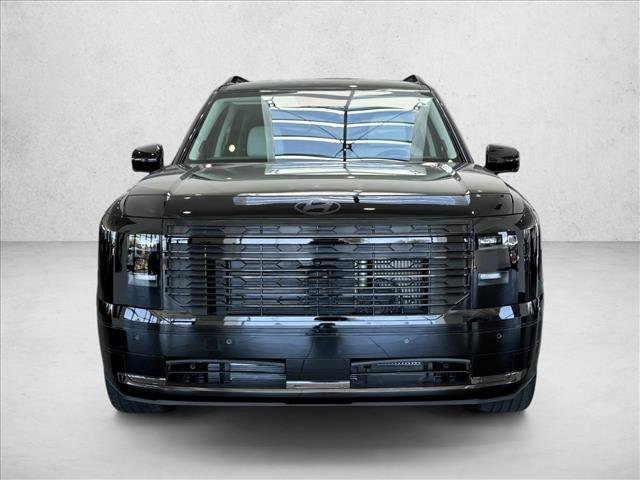 New 2026 Hyundai Palisade Calligraphy FWD image 12