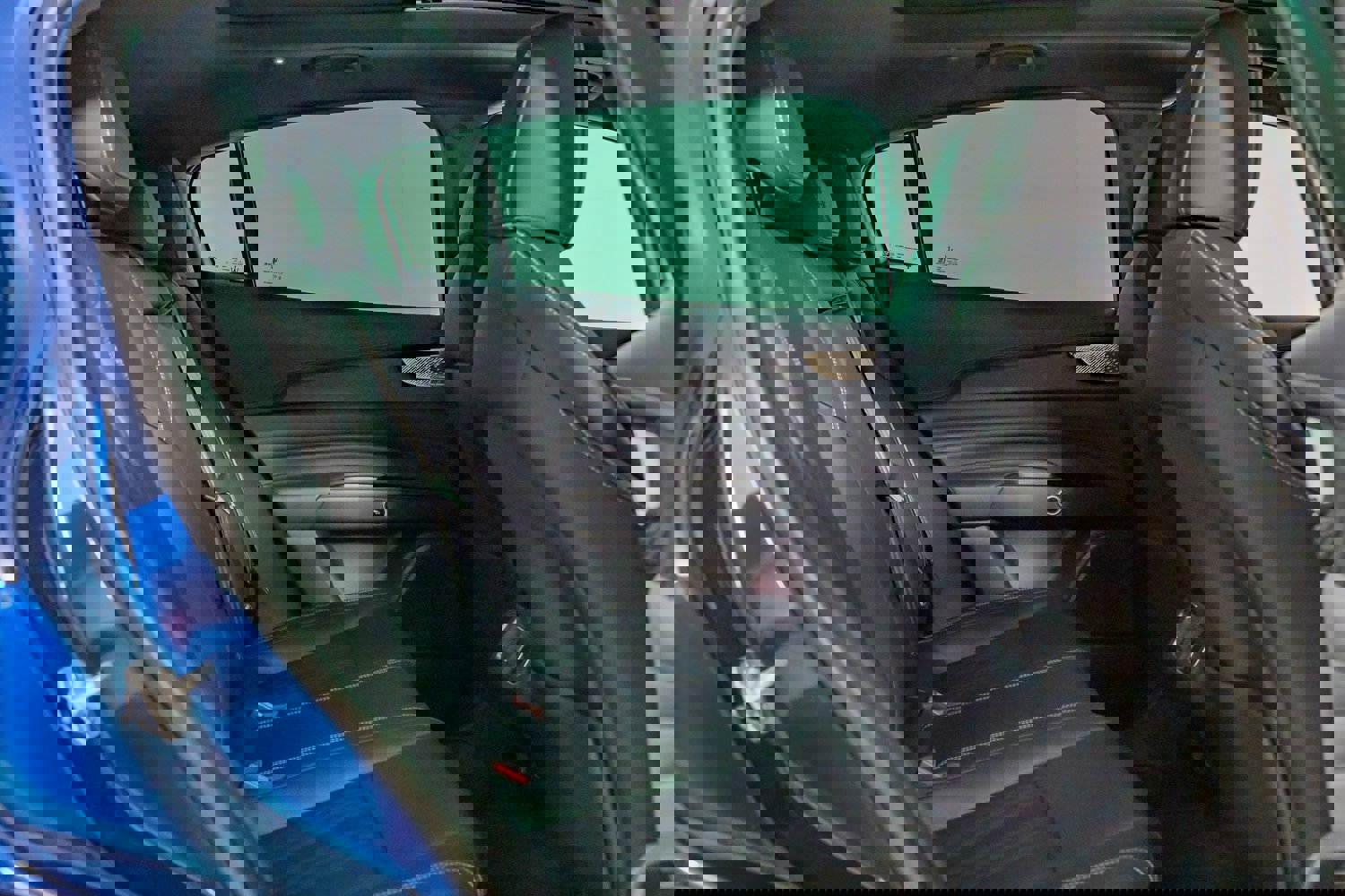 Used 2025 Maserati Grecale Modena image 30