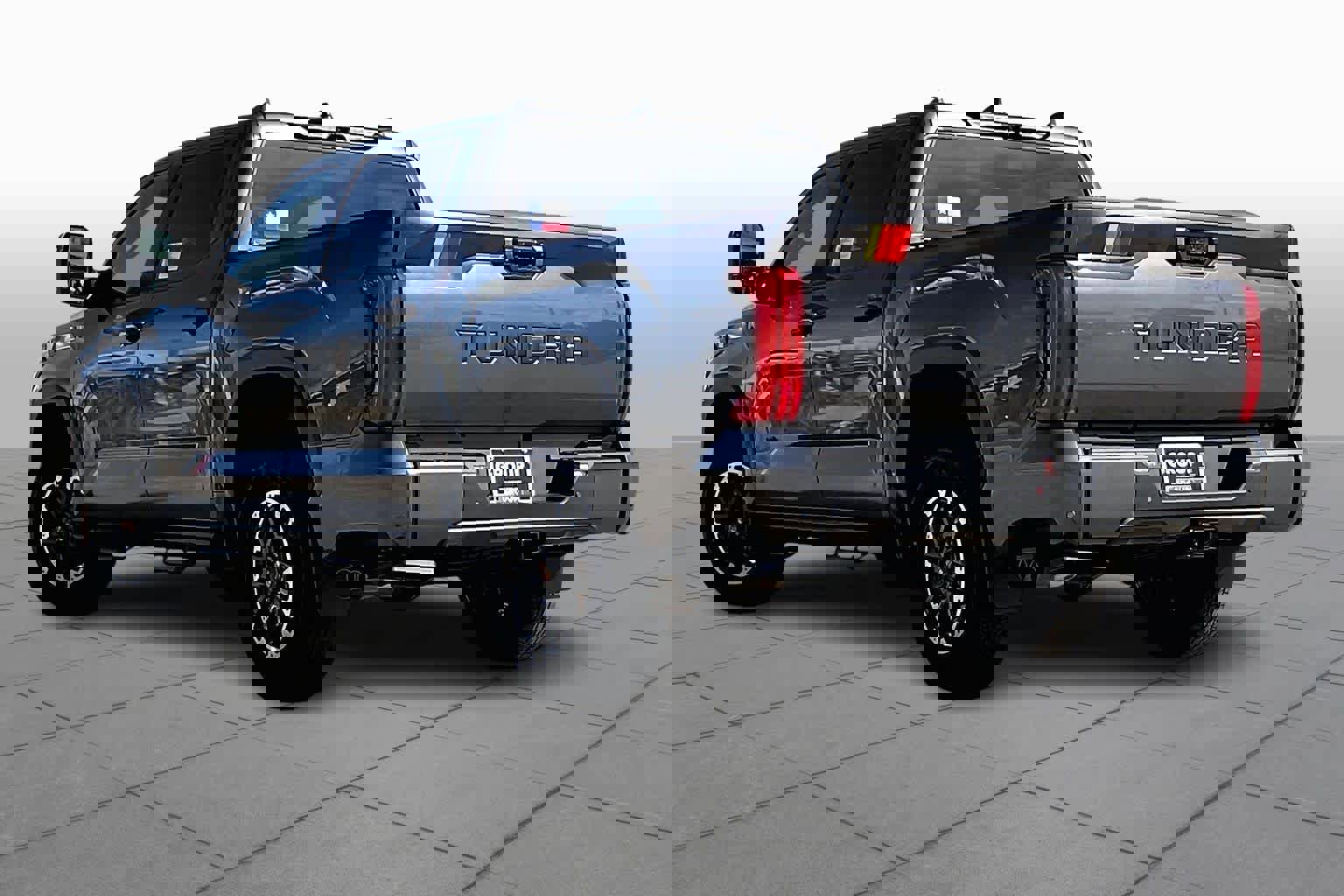 New 2026 Toyota Tundra Limited image 11