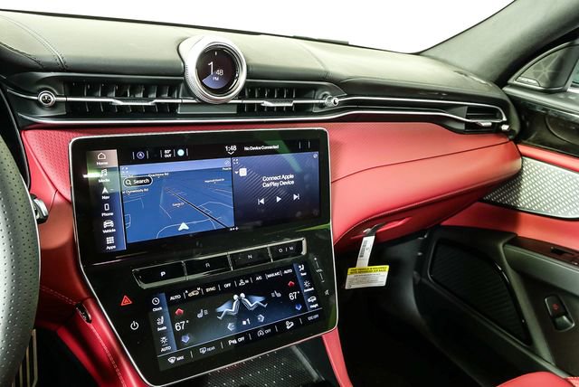 New 2026 Maserati Grecale Folgore AWD/4WD image 14