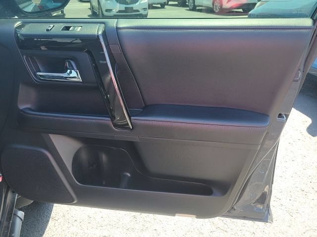 Certified 2024 Toyota 4Runner TRD Pro AWD/4WD image 11