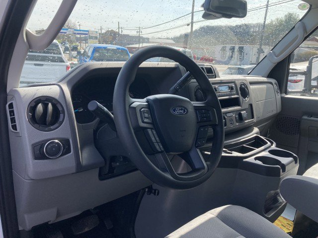 New 2027 Ford E-350 and Econoline 350 Super Duty w/ Power Equipment Group image 10