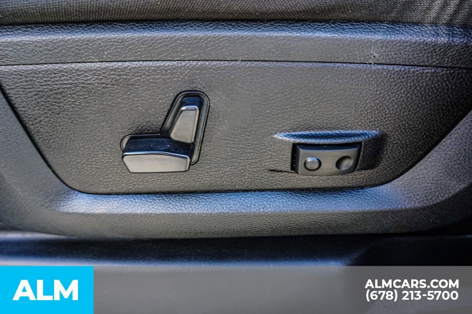 Used 2024 RAM 2500 Big Horn image 50