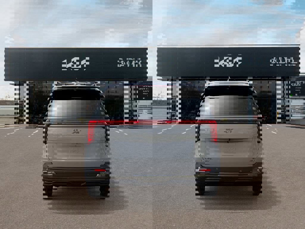 New 2026 Kia Carnival SX Prestige image 5