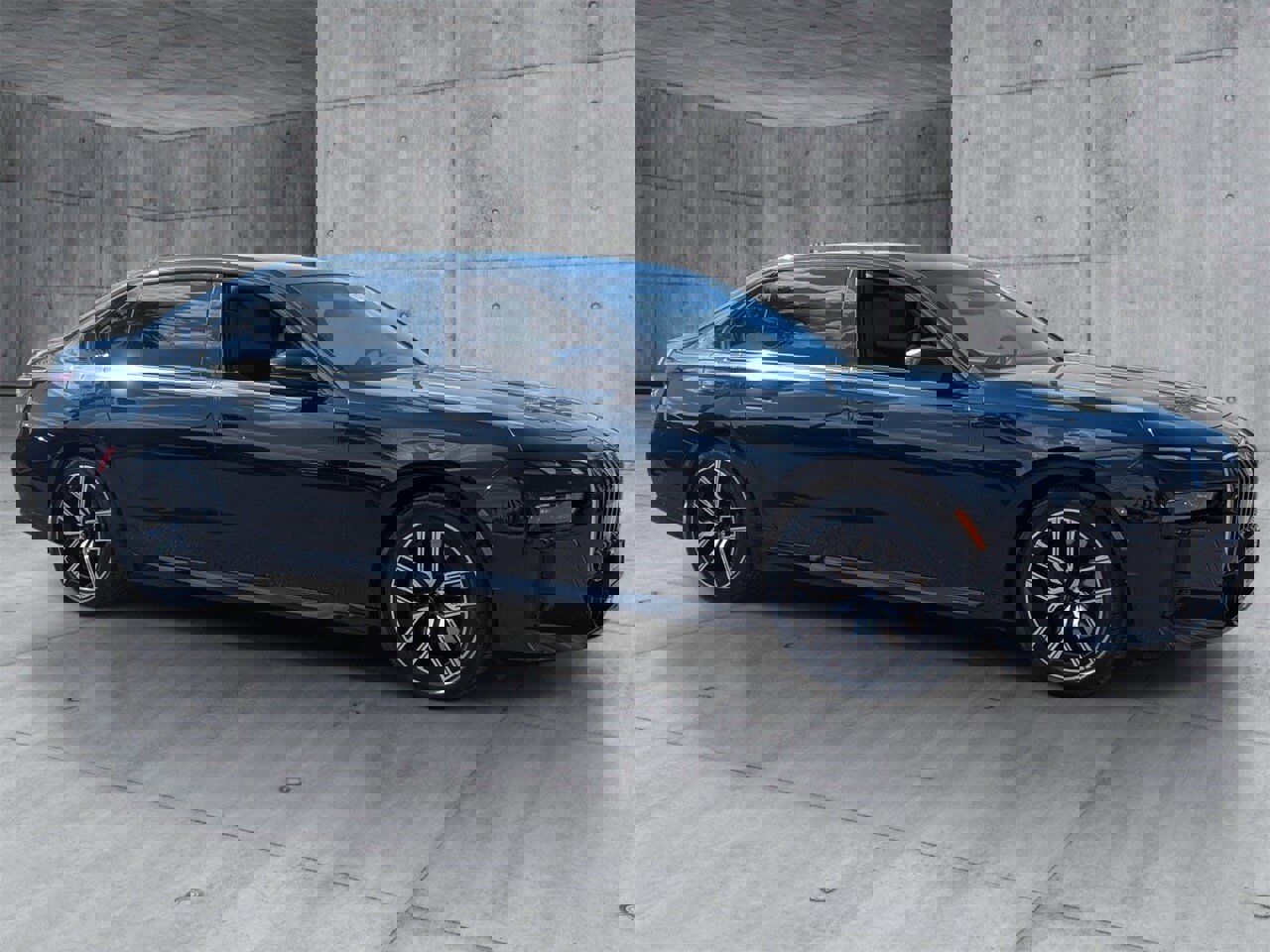 Used 2024 BMW 740i 740i image 7