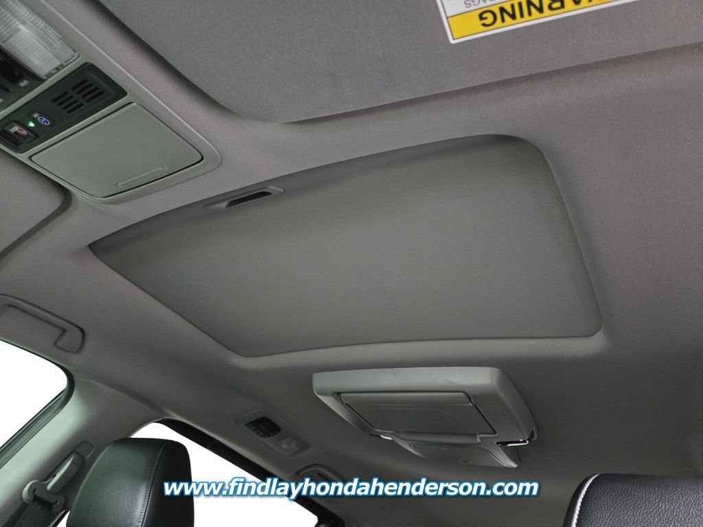 Certified 2024 Honda Odyssey Touring image 13