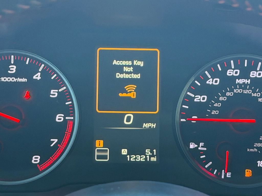Used 2023 Subaru WRX Premium AWD/4WD image 20