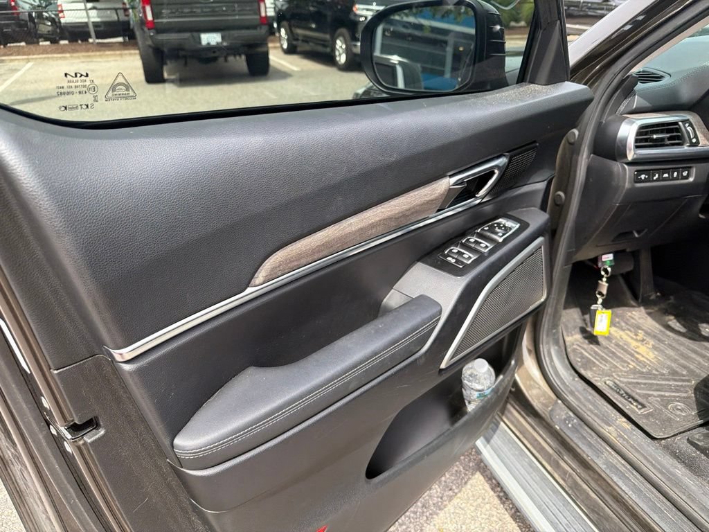 Used 2022 Kia Telluride EX w/ EX Premium Package AWD/4WD image 43
