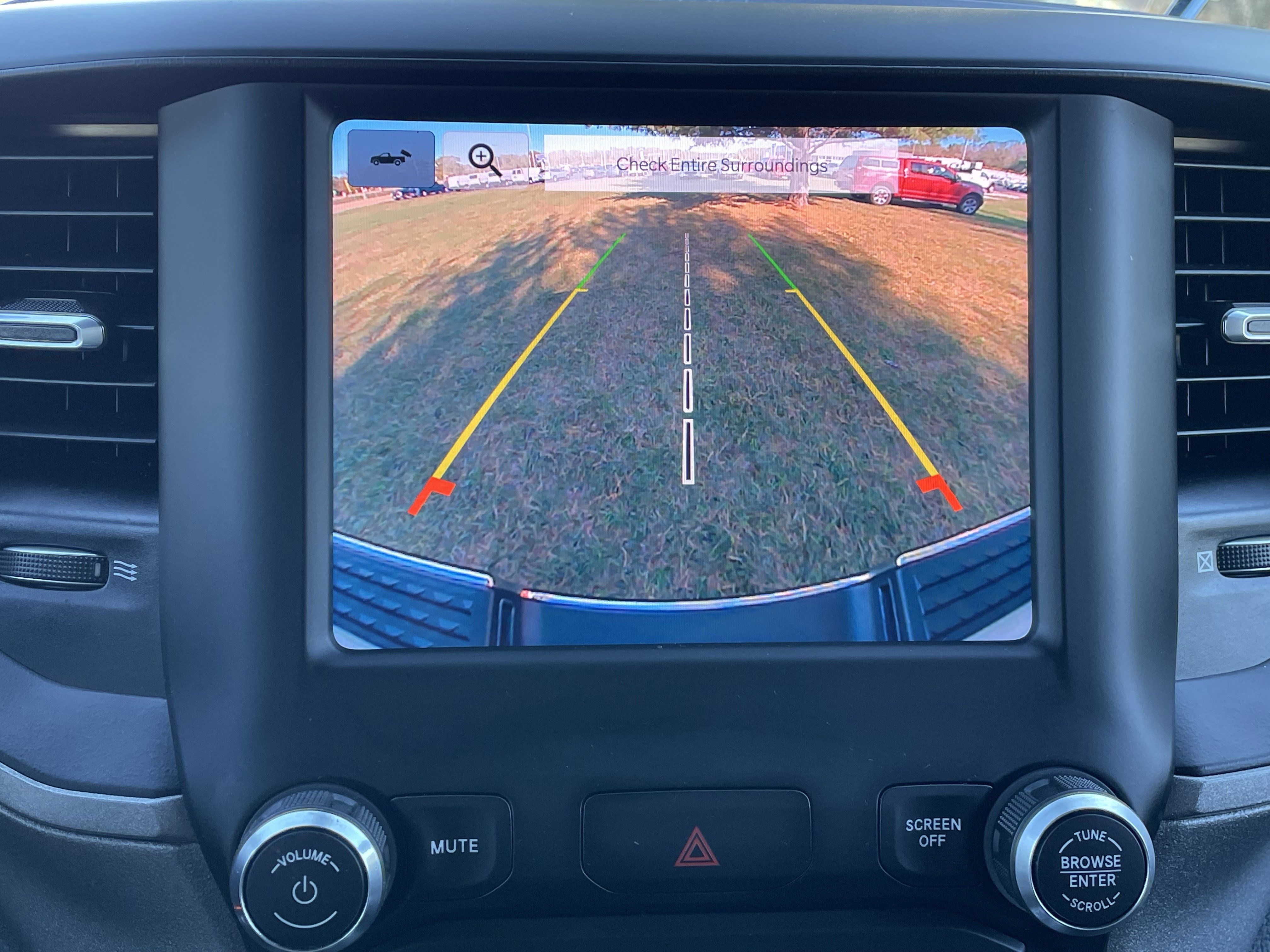 Used 2022 RAM 2500 Tradesman image 30