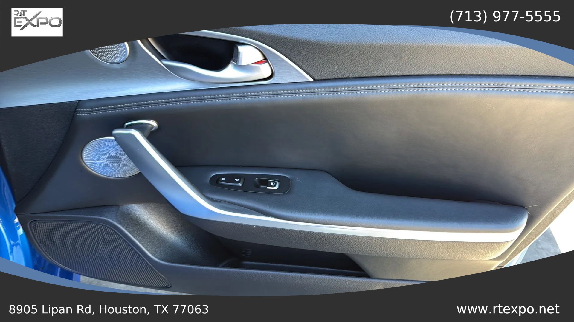 Used 2019 Kia Stinger GT2 image 41