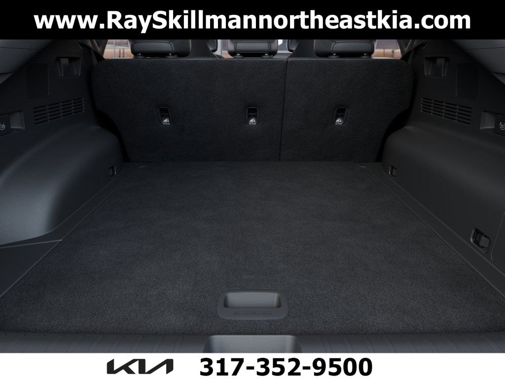 New 2025 Kia EV6 Wind image 19