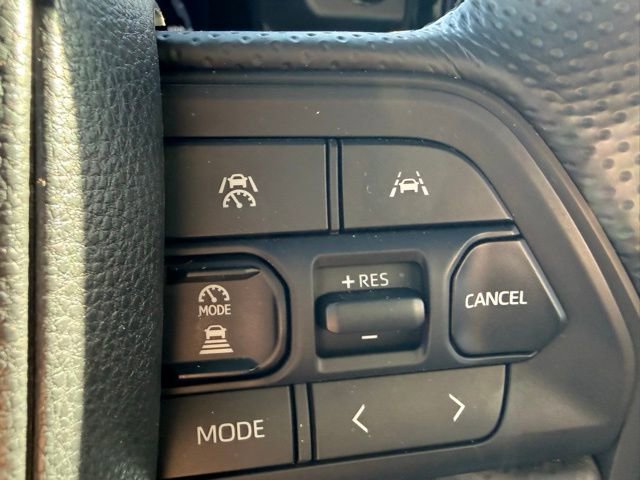 Used 2025 Toyota 4Runner TRD Pro AWD/4WD image 65