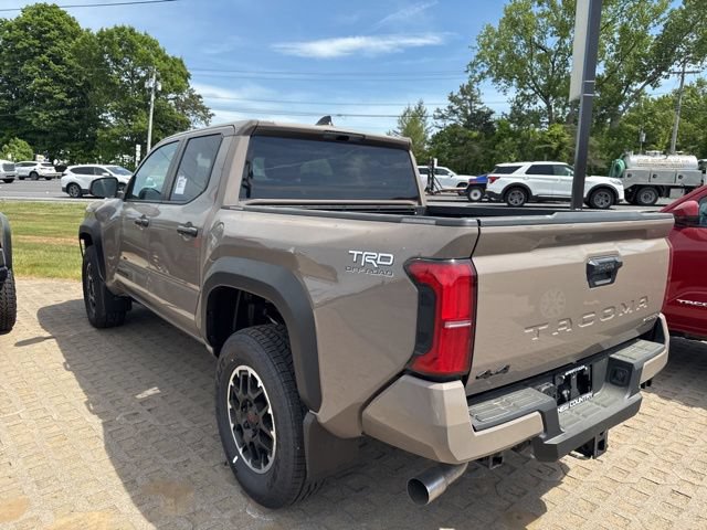 New 2026 Toyota Tacoma TRD Off-Road AWD/4WD image 5