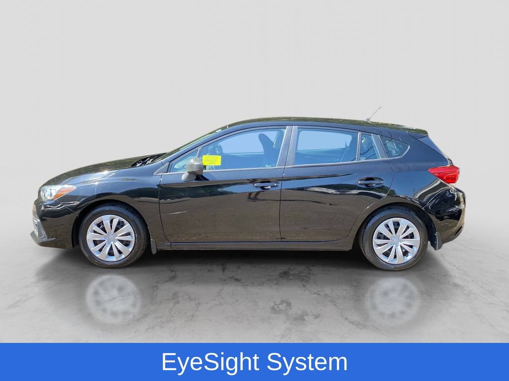 Used 2020 Subaru Impreza 2.0i AWD/4WD image 2