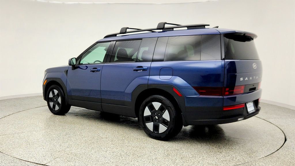 Used 2026 Hyundai Santa Fe SEL image 7