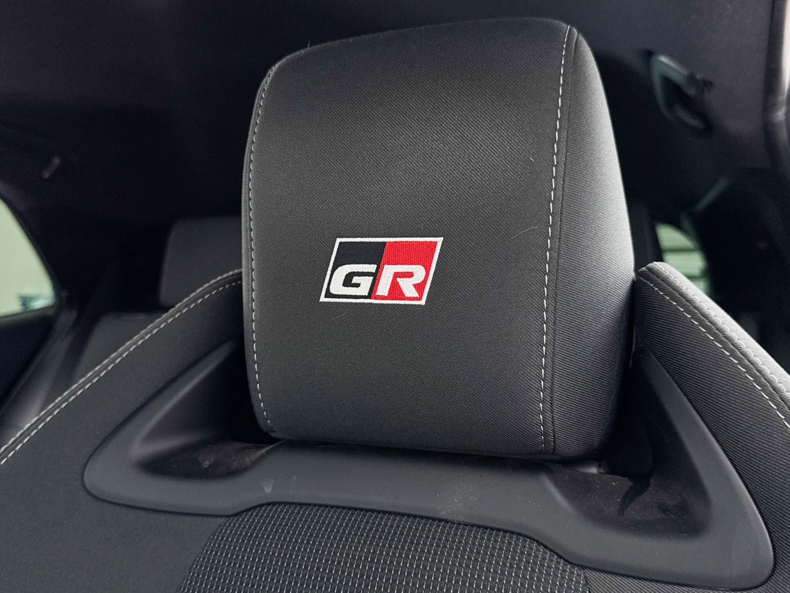 Used 2023 Toyota Corolla Core w/ Performance Package image 4