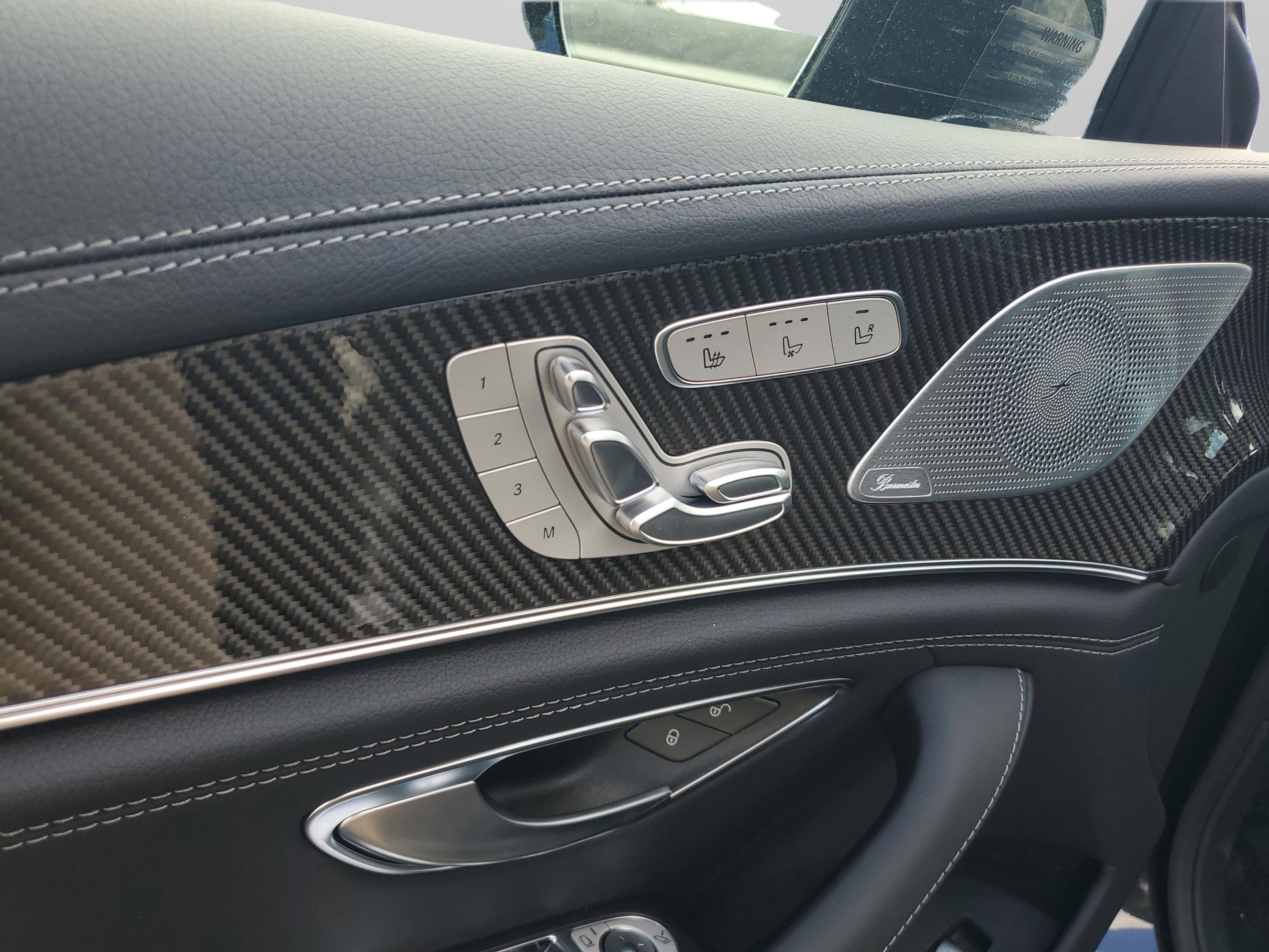 New 2026 Mercedes-Benz AMG GT 43 image 12