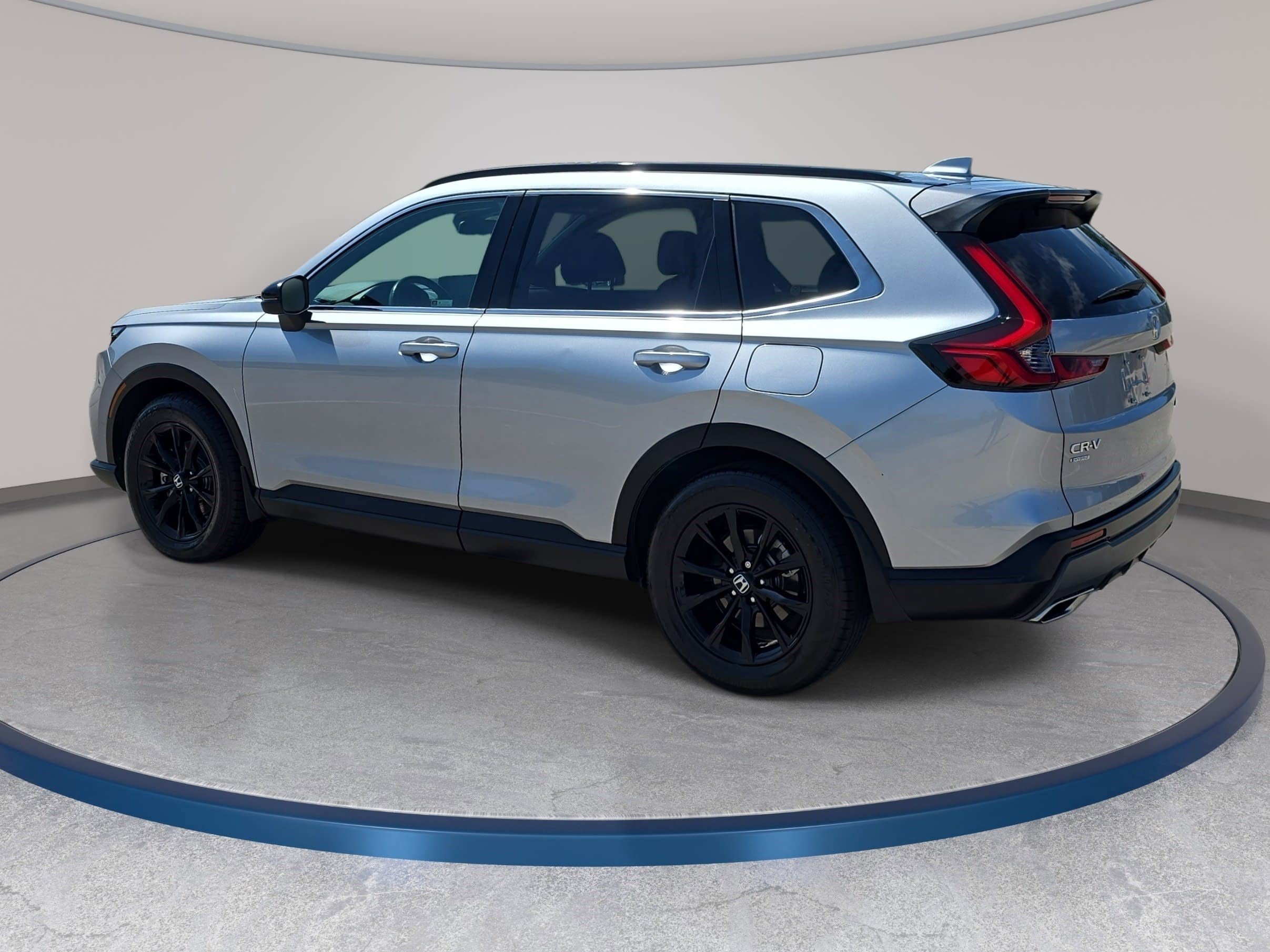 Used 2024 Honda CR-V Sport image 7