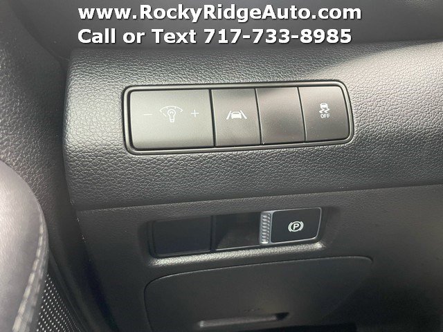 Used 2022 Hyundai Santa Fe SEL image 29