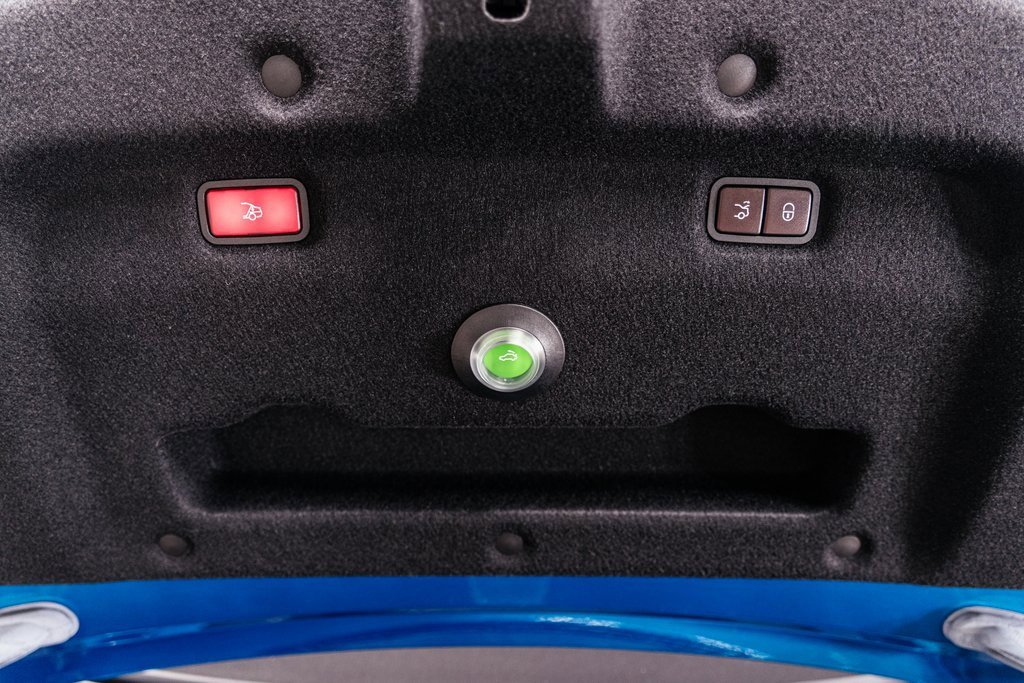 Used 2024 Mercedes-Benz SL 55 AMG SL 55 AMG image 29