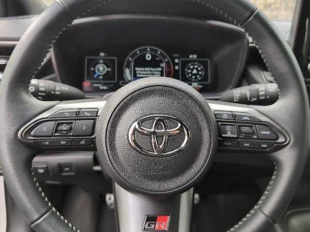 Used 2024 Toyota Corolla GR w/ Performance Package AWD/4WD image 15