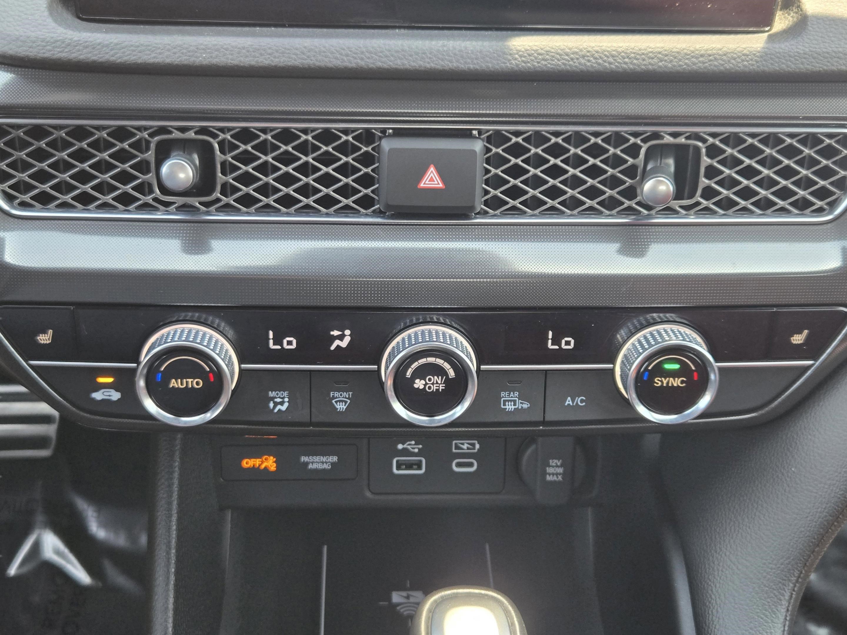Used 2024 Acura Integra A-Spec FWD image 11