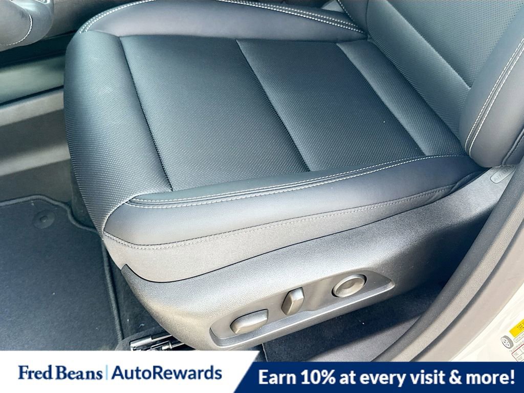 New 2026 GMC Terrain Elevation w/ Elevation Premium Package image 19