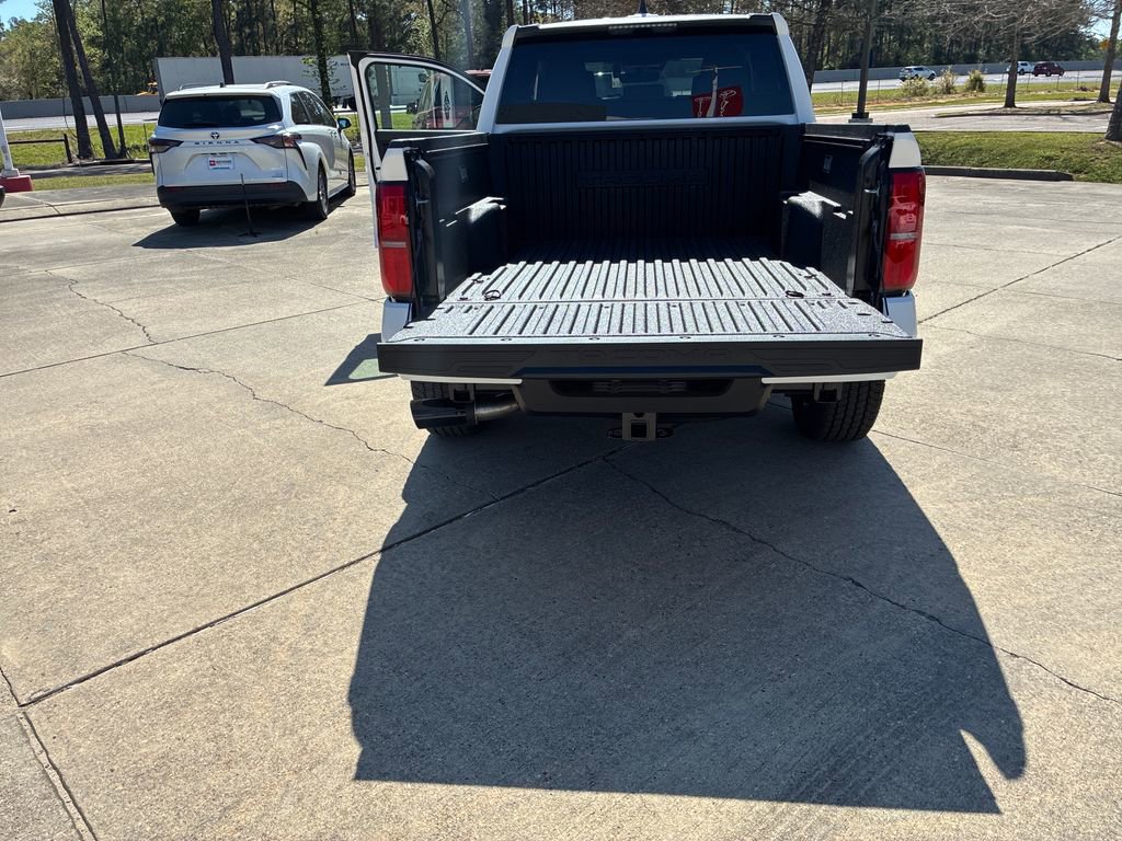 New 2026 Toyota Tacoma SR5 image 33