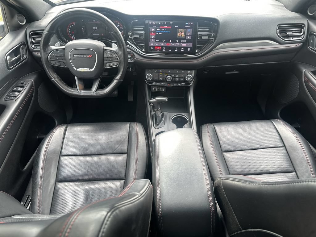 Used 2024 Dodge Durango GT AWD/4WD image 23