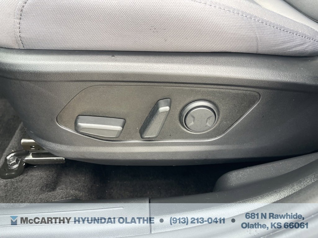 Certified 2024 Hyundai Santa Cruz SEL w/ Activity Package image 22