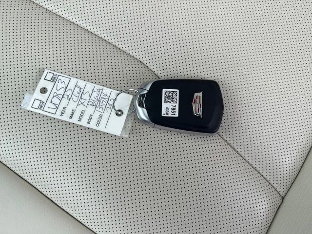 Used 2025 Cadillac XT5 Premium Luxury w/ LPO, Floor Liner Package image 29