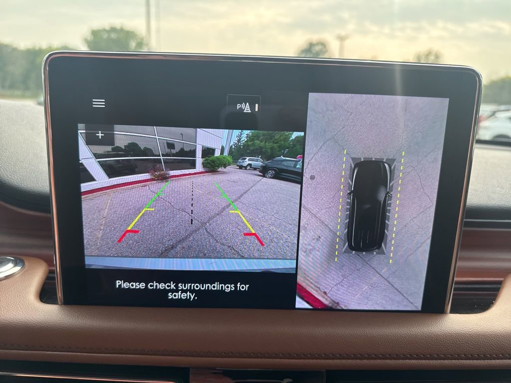 Used 2024 Lincoln Aviator Reserve w/ Equipment Group 201A image 15