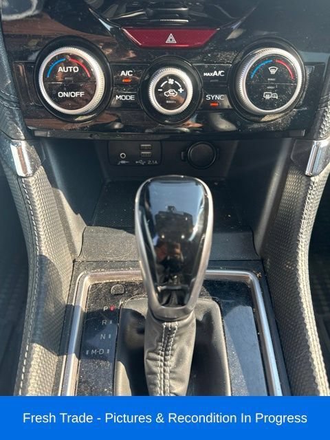 Used 2024 Subaru Forester Touring AWD/4WD image 15