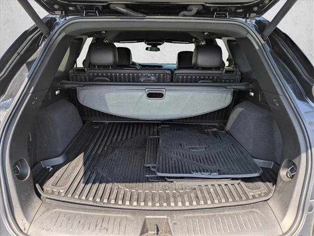 Used 2021 Cadillac XT5 Luxury image 29