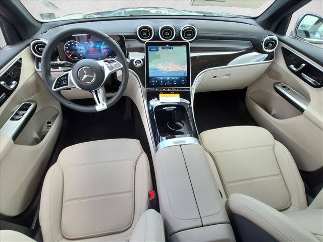 New 2027 Mercedes-Benz GLC 300 image 13