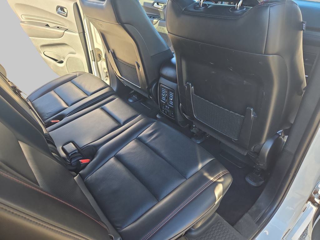 Used 2024 Dodge Durango GT AWD/4WD image 23