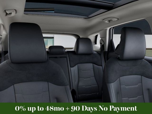 New 2026 Kia Sportage SX Prestige image 27