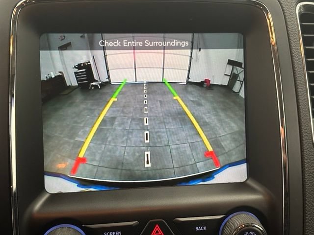 Used 2015 Dodge Durango Limited AWD/4WD image 27