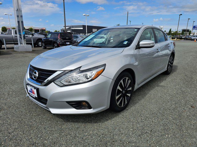 Used 2018 Nissan Altima 2.5 SL image 7