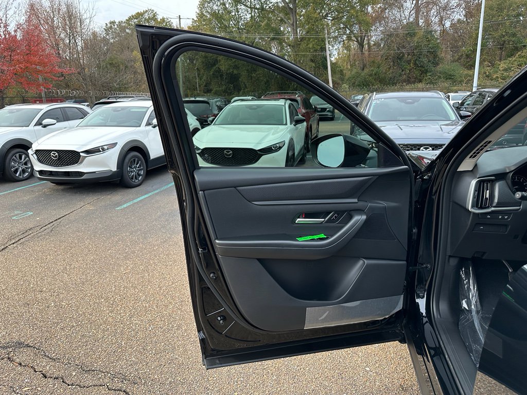 New 2026 MAZDA CX-90 3.3 Turbo w/ Select Package image 6