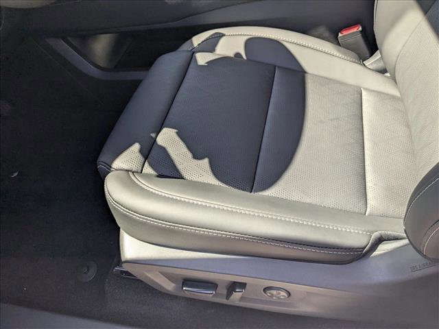 New 2026 Nissan Murano Platinum w/ Cargo Package image 4