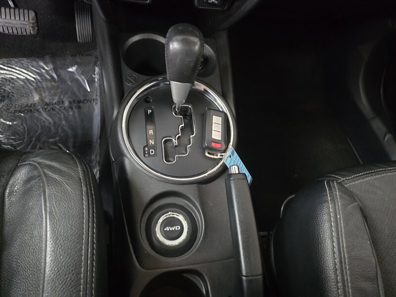 Used 2015 Mitsubishi Outlander Sport SE AWD/4WD image 18