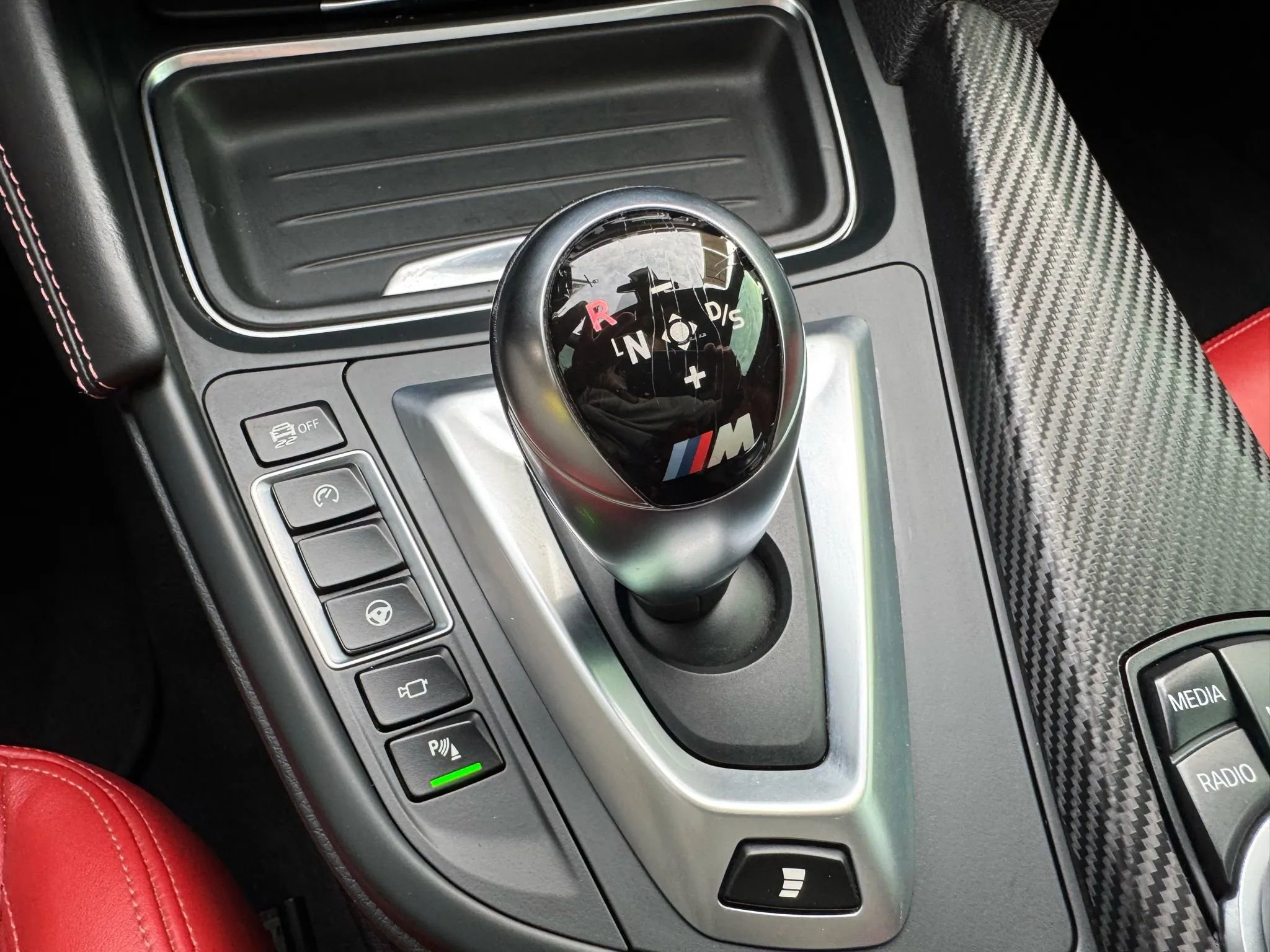 Used 2015 BMW M4 Coupe image 45