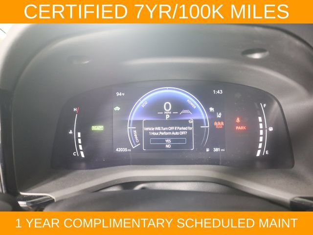 Used 2025 Toyota Camry LE w/ Convenience Package FWD image 22