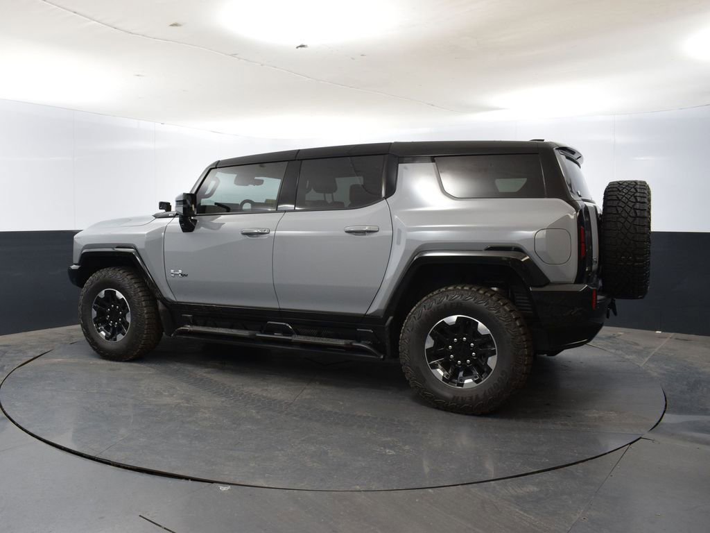 New 2024 GMC Hummer EV 2X w/ Extreme Off-Road Package image 9